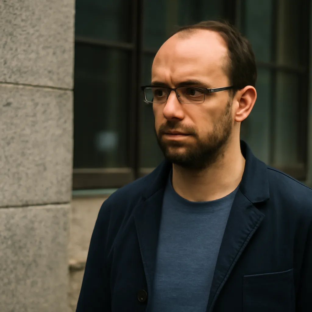 David Robinson, ex-empleado de OpenAI, advierte sobre la cultura de riesgo en la inteligencia artificial