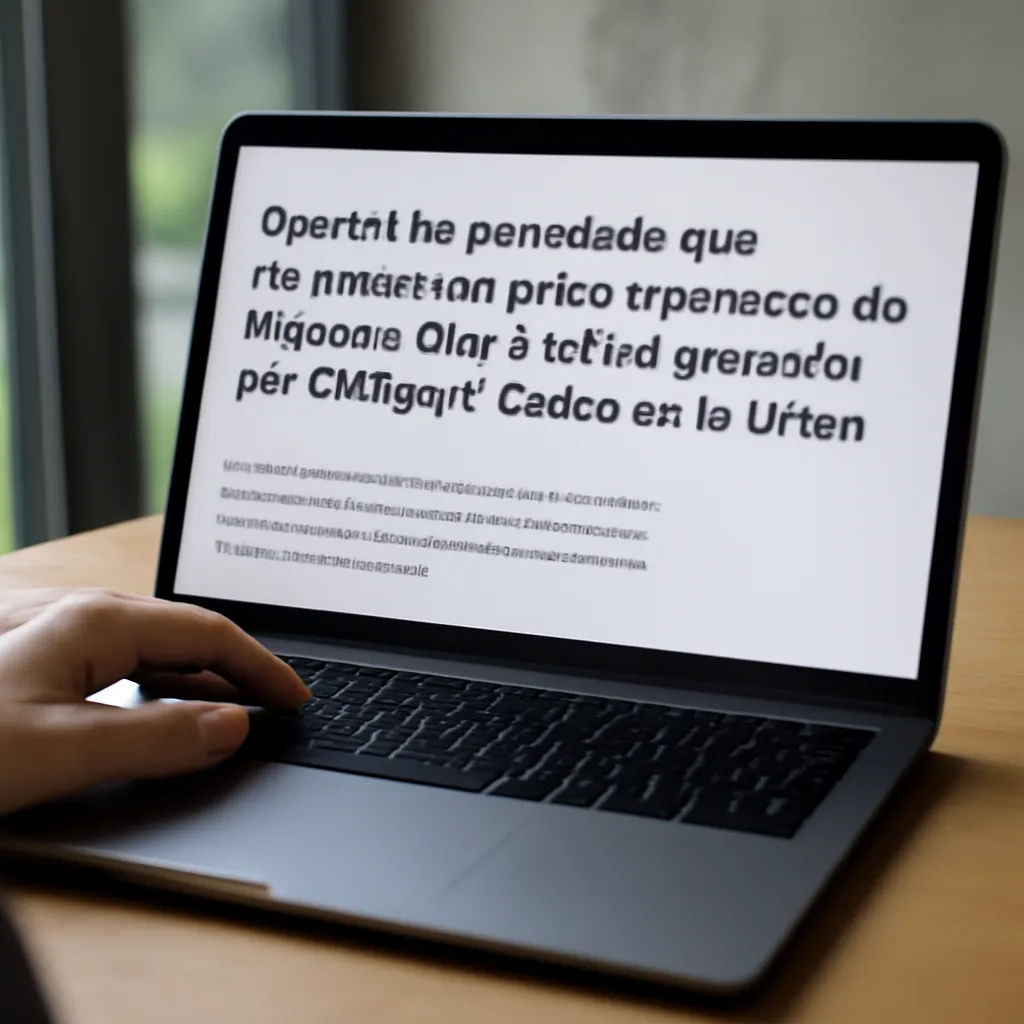 OpenAI comenzará a marcar el texto de ChatGPT en la UE