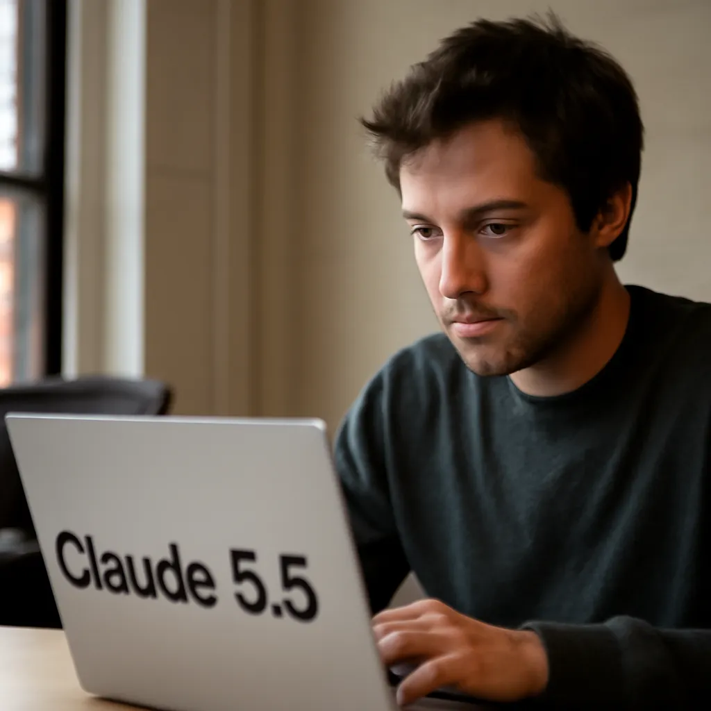 Anthropic lanza Claude Opus 5.5 con nuevas limitaciones de uso