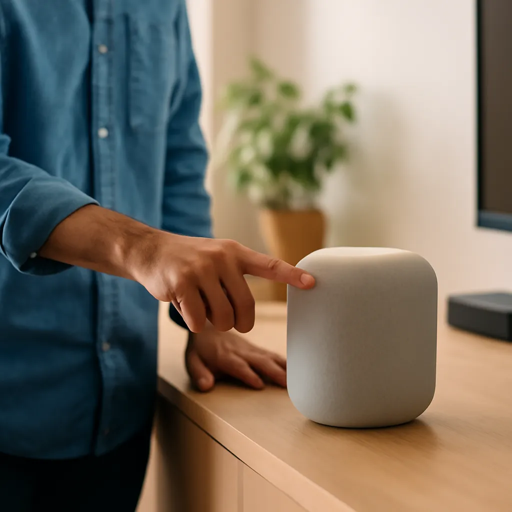 Lo que se espera del evento 'Welcome Home' de Apple