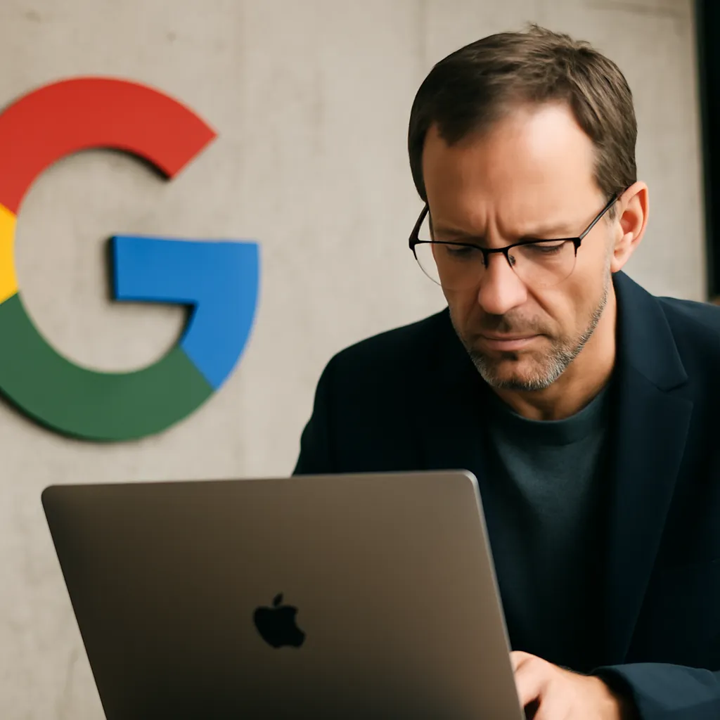 Google presenta Gemini 4 Argon, su nuevo modelo de IA