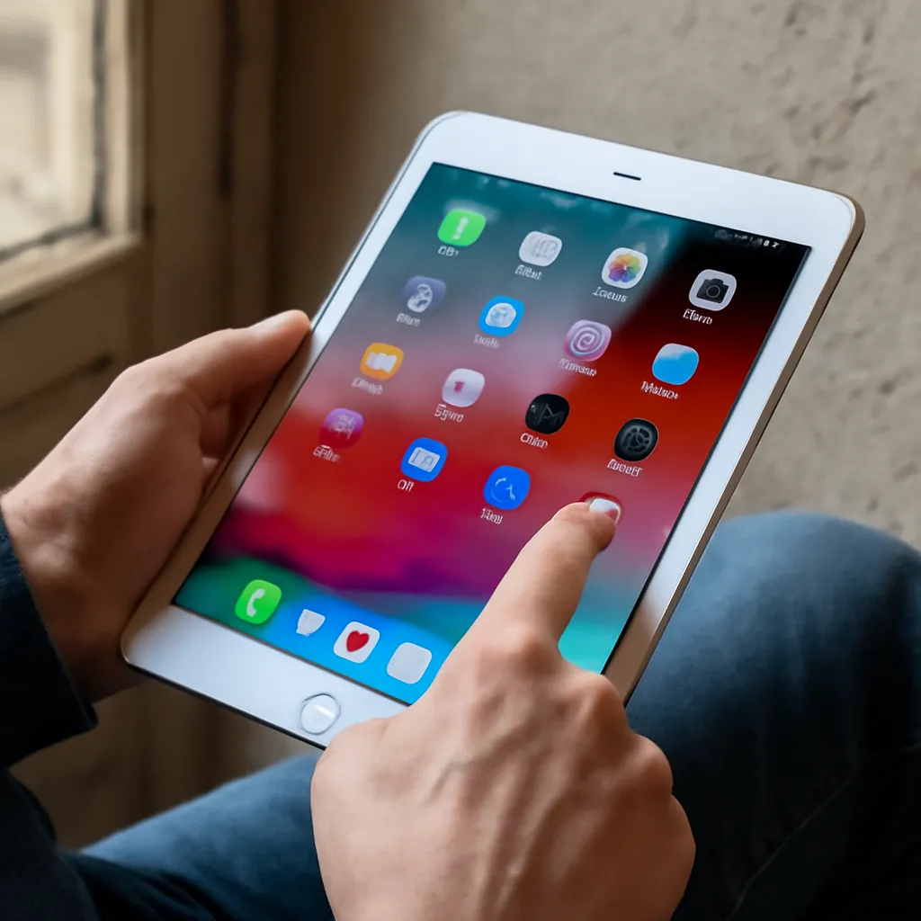 Detalles sobre el próximo iPad de Apple: chip A19 y fecha de lanzamiento