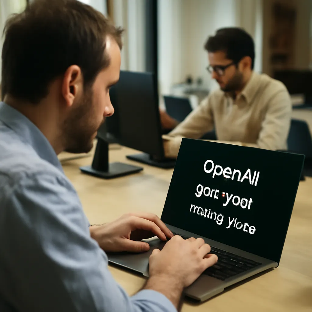OpenAI presenta GPT-6 Sol y Luna con precios reducidos y mejoras en rendimiento