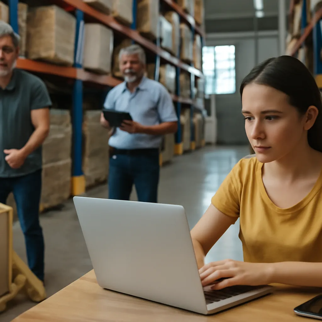 El impacto de la IA en el empleo en España: un análisis matizado