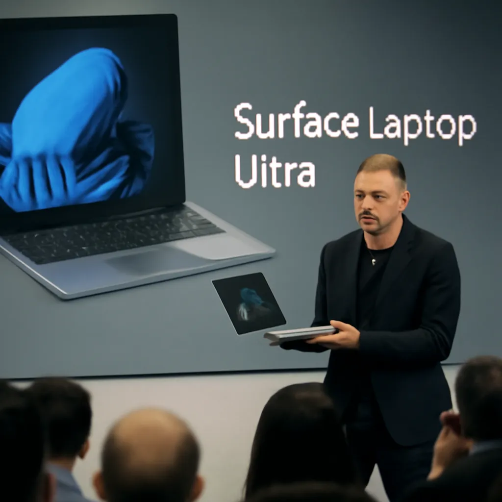Microsoft presenta nuevo hardware y cambios en Windows enfocados en IA