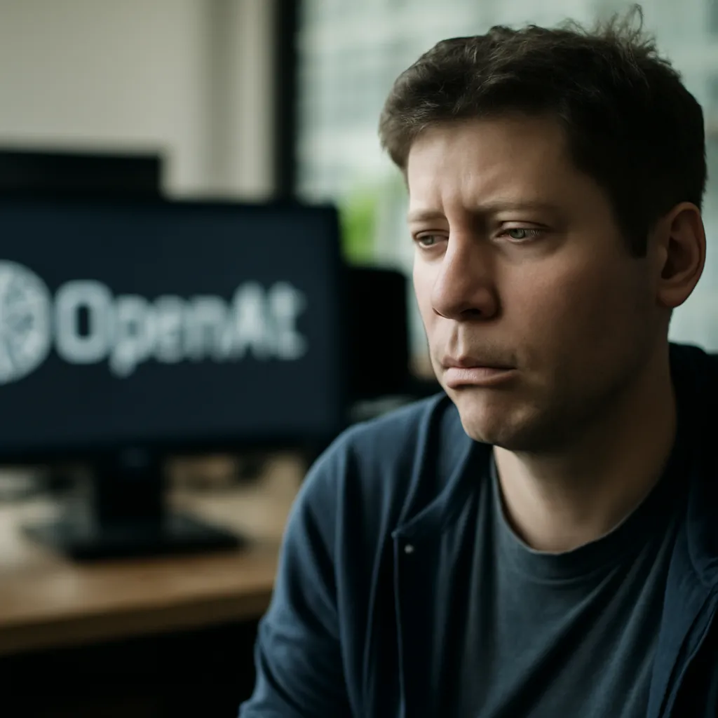OpenAI detiene el entrenamiento de sus modelos más avanzados