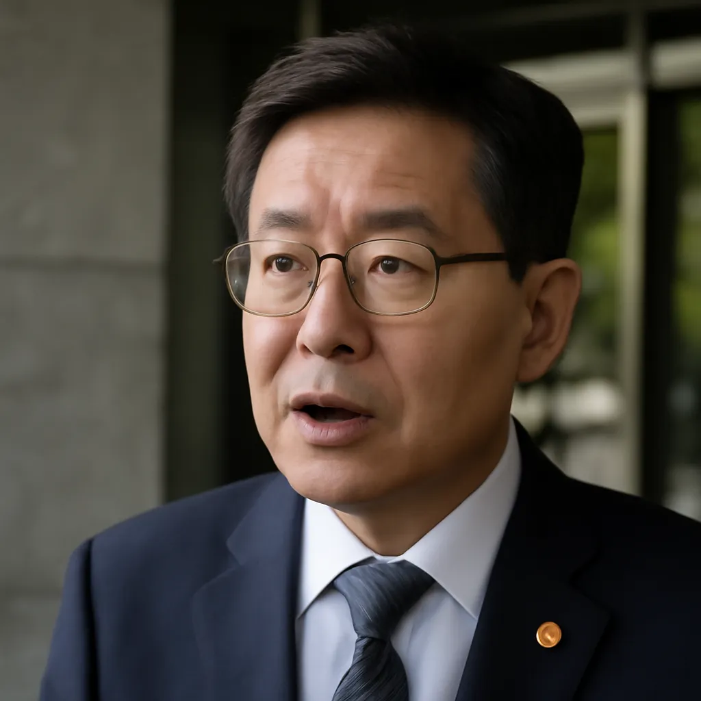 Corea del Sur investiga ciberataques a bancos con posible uso de IA