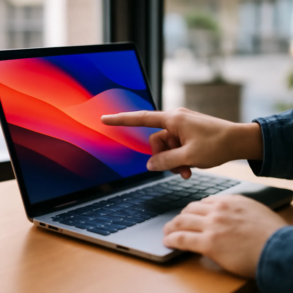 Nuevo MacBook Pro con diseño más ligero y pantalla OLED: próximos lanzamientos