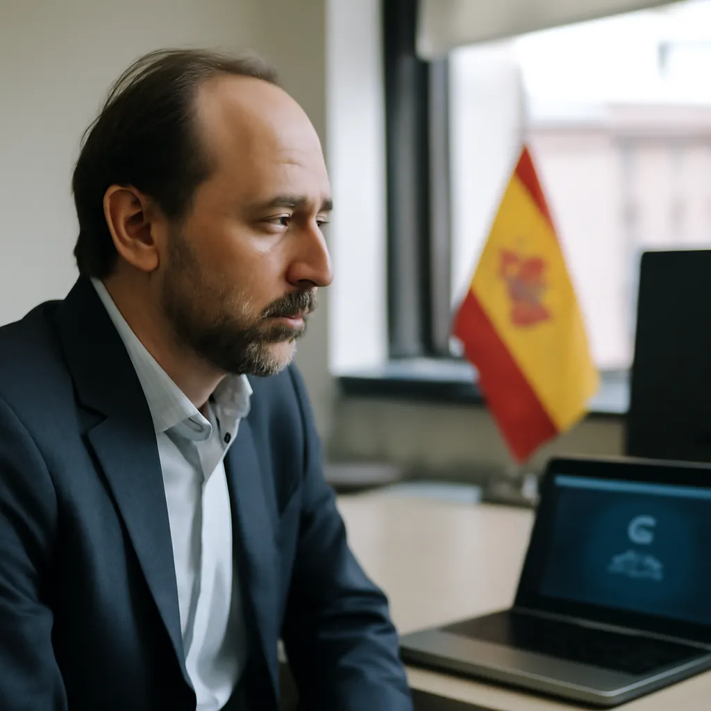 España presenta IA360: un plan integral para la inteligencia artificial