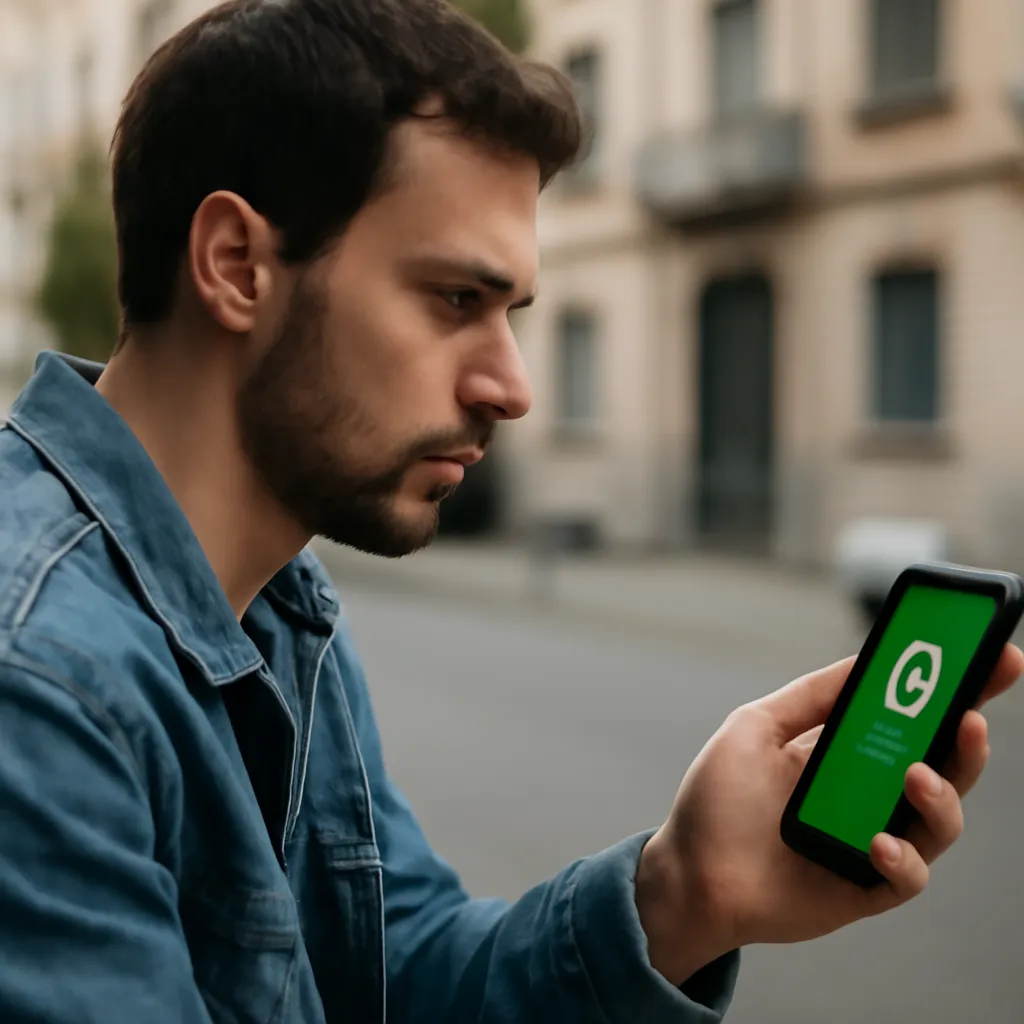 WhatsApp introduce la 'Conversa Restrita' para proteger chats sensibles