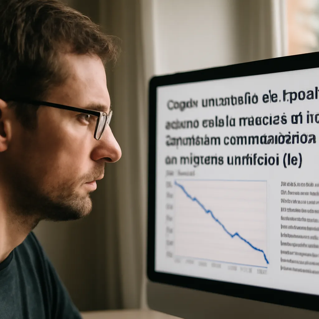 El coste de la IA se reduce más rápido que el de la computación clásica