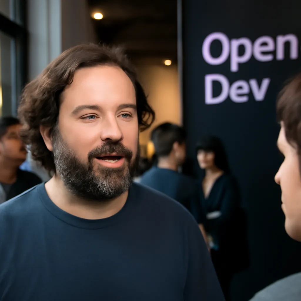 OpenAI presenta nuevas características que desafían el modelo de tiendas de aplicaciones