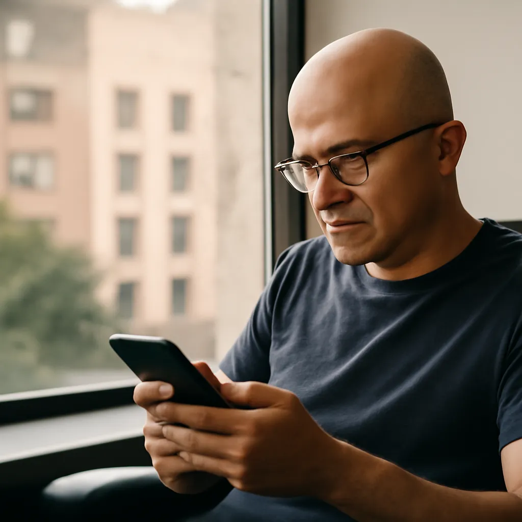 Satya Nadella, CEO de Microsoft: La necesidad de contener los modelos de IA