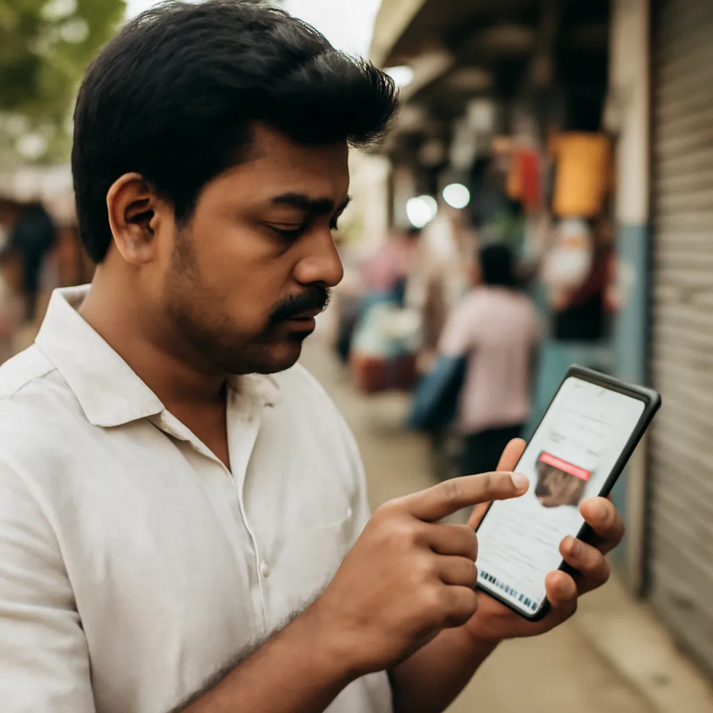 Google prueba la compra en Flipkart a través de Gemini y AI Mode en India