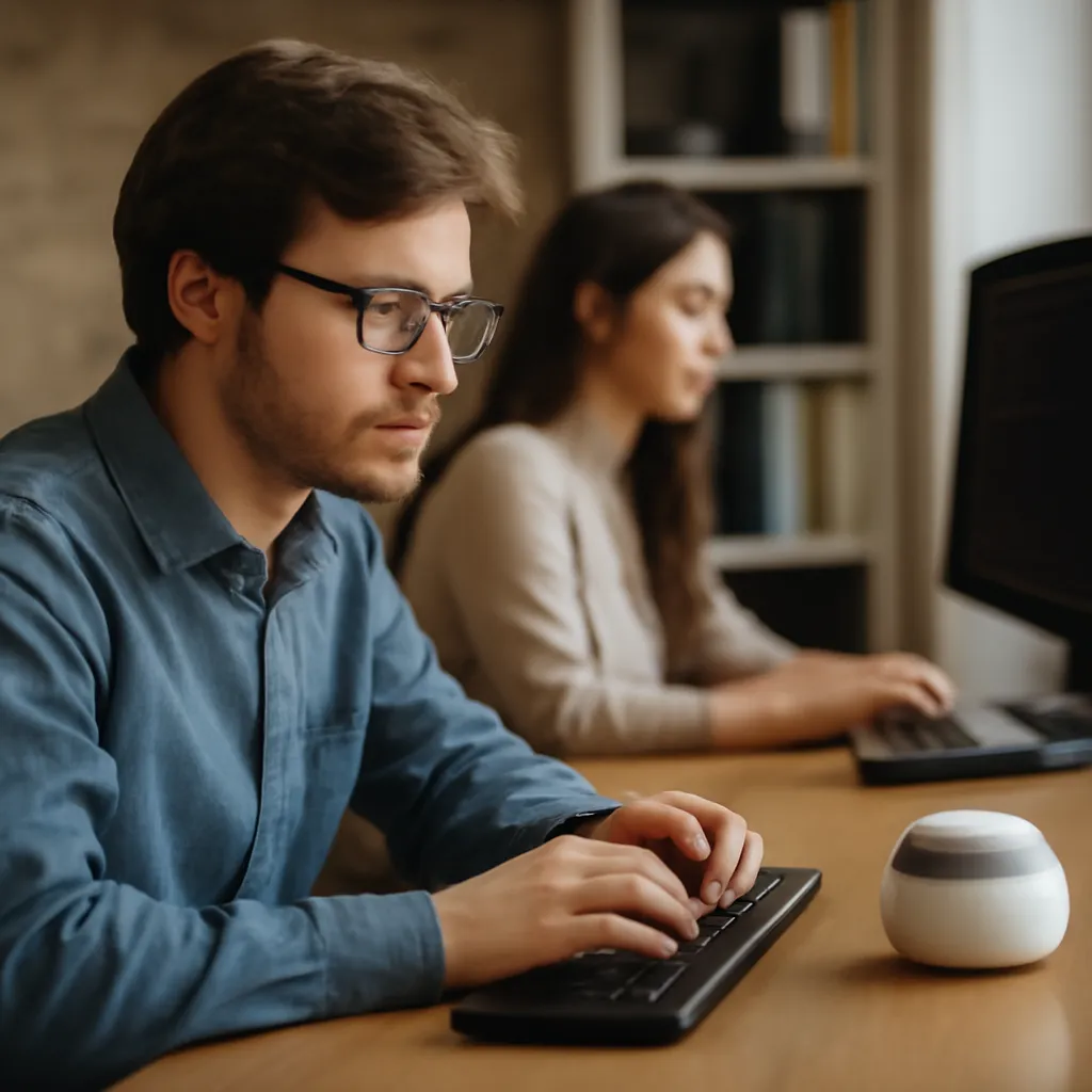 Estudio revela filtraciones de datos en asistentes de IA como ChatGPT y Gemini