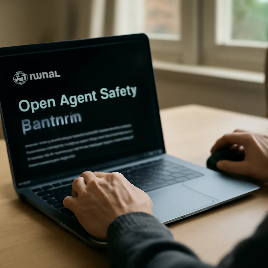 Nvidia lanza una plataforma de seguridad para contener agentes de IA descontrolados