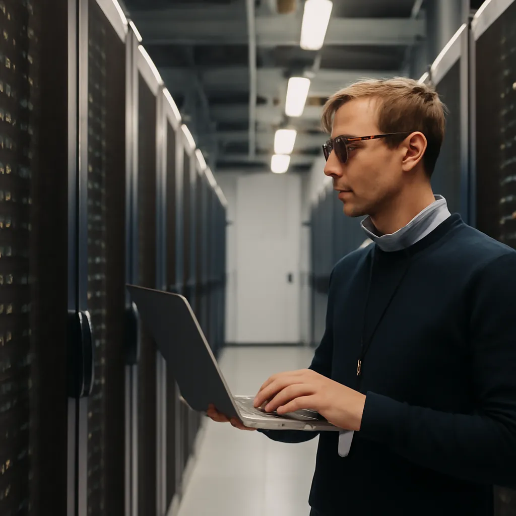 Europa planea triplicar la capacidad de sus centros de datos, pero enfrenta desafíos de dependencia