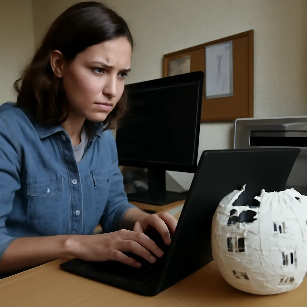 La Fundación Wikimedia alerta sobre actividad de bots de OpenAI en Wikipedia