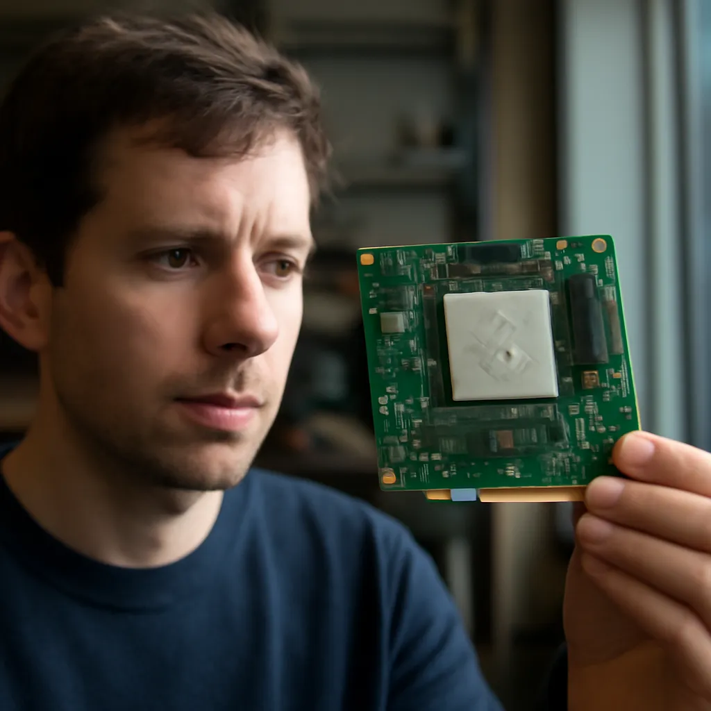 OpenAI revoluciona el diseño de chips con IA en el Jalapeño ASIC